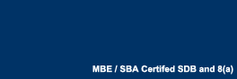 Advanced IT Solutions:  SBA Certified SDB and 8(a)