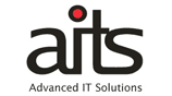 Advanced IT Solutions Logo